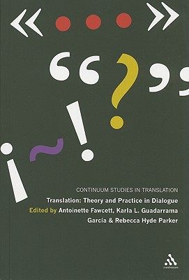 【预售】translation: theory and practice in dialogue