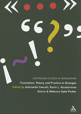 【预售】Translation: Theory and Practice in Dialogue