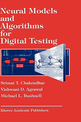 【预售】Neural Models and Algorithms for Digital Testing