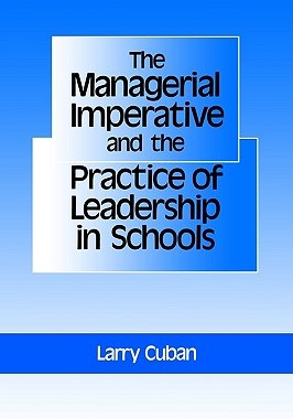 【预售】Managerial Imperative