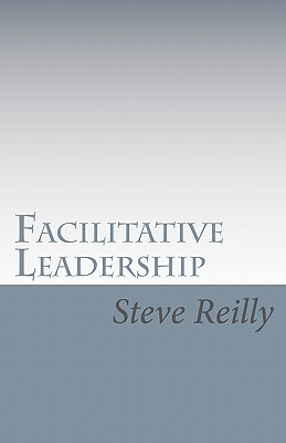 【预售】Facilitative Leadership
