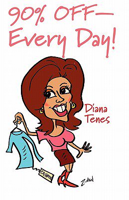 【预售】90% Off Every Day!
