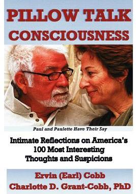 【预售】Pillow Talk Consciousness: Intimate Reflections on