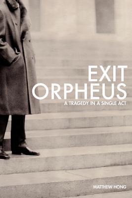 【预售】Exit Orpheus