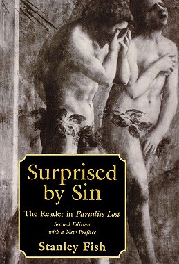 【预售】Surprised by Sin: The Reader in Paradise Lost