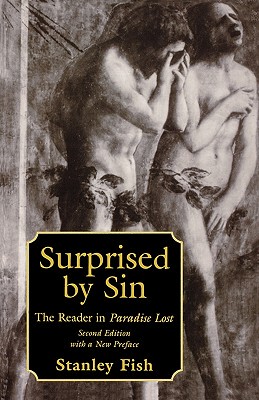 【预售】Surprised by Sin: The Reader in Paradise Lost