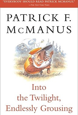 【预售】Into the Twilight, Endlessly Grousing