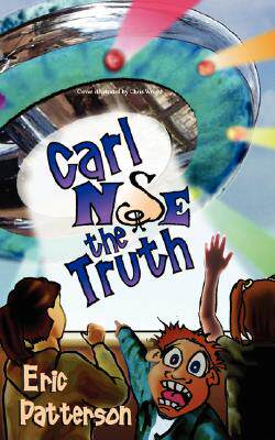 【预售】Carl Nose the Truth