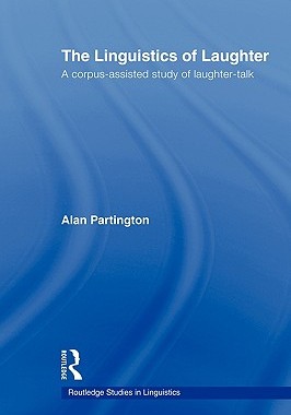 【预售】The Linguistics of Laughter