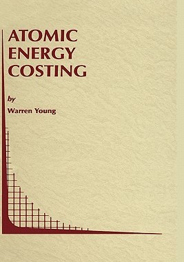 【预售】Atomic Energy Costing