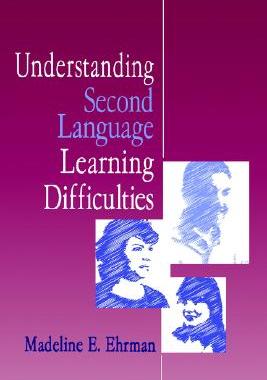 【预售】Understanding Second Language Learning Difficulties