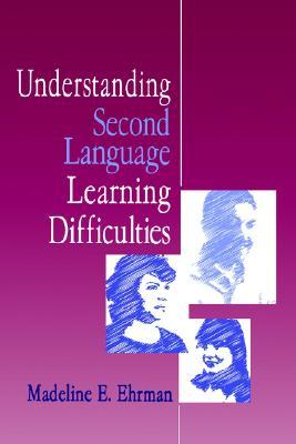 【预售】Understanding Second Language Learning Difficulties