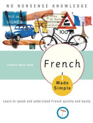 【预售】French Made Simple