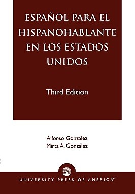 【预售】Espanol Para El Hispanohablante En Los Estados