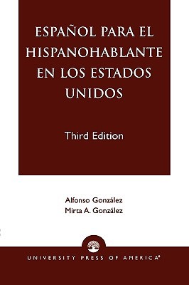 【预售】Espanol Para El Hispanohablante En Los Estados