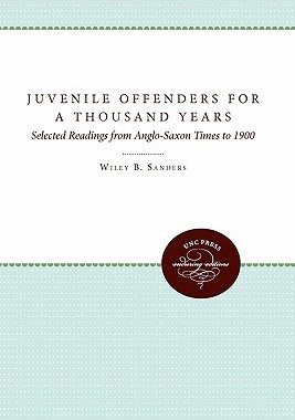 【预售】Juvenile Offenders for a Thousand Years: Selected