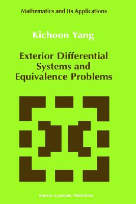 【预售】Exterior Differential Systems and Equivalence