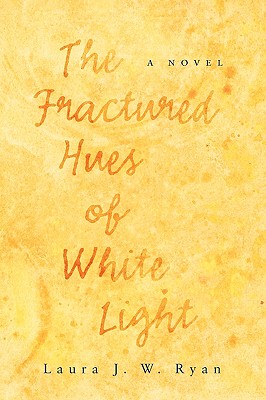 【预售】The Fractured Hues of White Light