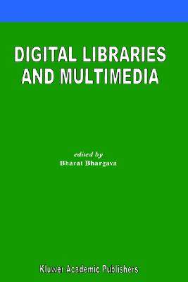 【预售】Digital Libraries and Multimedia