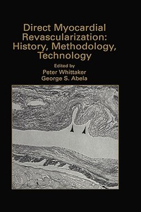 Revascularization Myocardial Direct History 预售