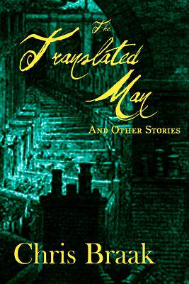 【预售】The Translated Man and Other Stories