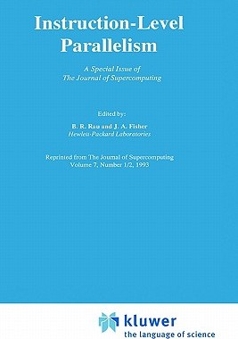 【预售】Instruction-Level Parallelism