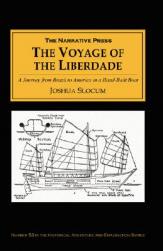 【预售】Voyage of the Liberdade: A Journey from Brazil to