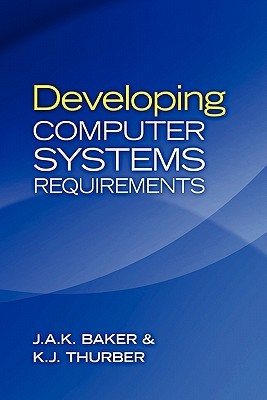 【预售】Developing Computer Systems Requirements