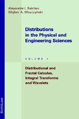 【预售】Distributions in the Physical and Engineering