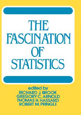 【预售】The Fascination of Statistics