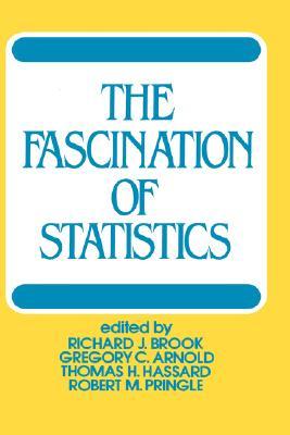 【预售】The Fascination of Statistics