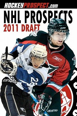 【预售】NHL Prospects 2011 Draft