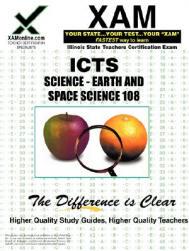 【预售】ICTS Science: Earth and Space Science 108