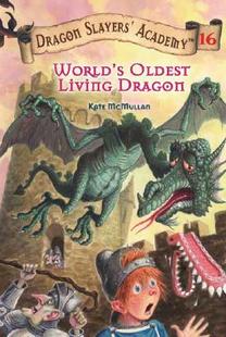 Oldest 預(yù)售 Living Dragon World