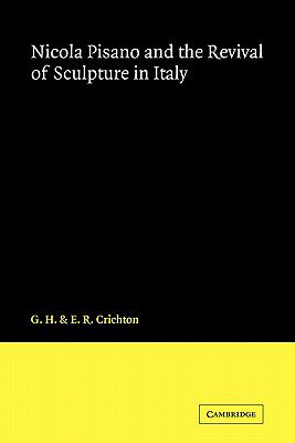 【预售】Nicola Pisano and the Revival of Sculpture in Italy
