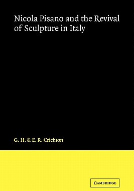 【预售】Nicola Pisano and the Revival of Sculpture in Italy