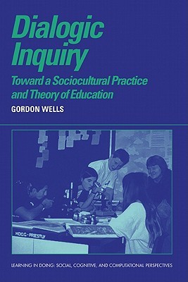 【预售】Dialogic Inquiry: Towards a Socio-Cultural Practice