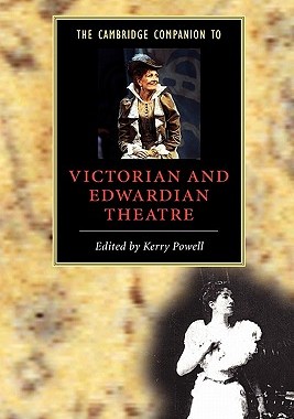 【预售】The Cambridge Companion to Victorian and Edwardian