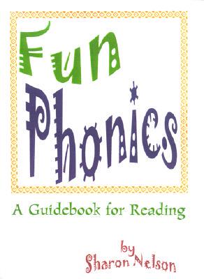 【预售】Fun Phonics: A Guidebook for Reading