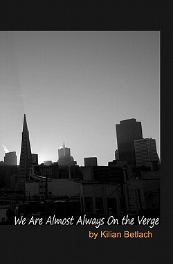 【预售】We Are Almost Always on the Verge