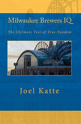 【预售】Milwaukee Brewers IQ
