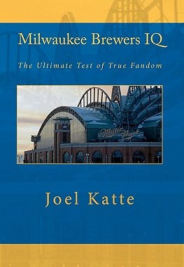 【预售】Milwaukee Brewers IQ