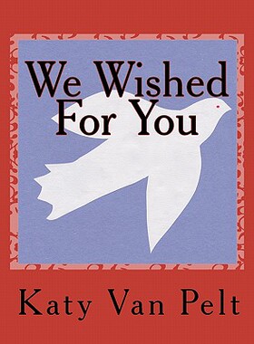 【预售】We Wished for You