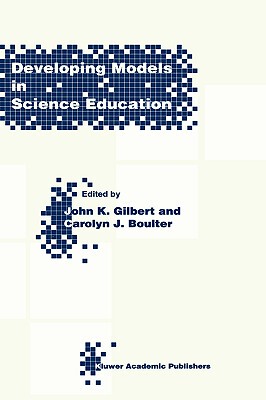 【预售】Developing Models in Science Education