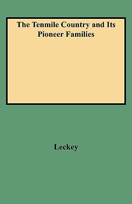 【预售】The Tenmile Country and Its Pioneer Families