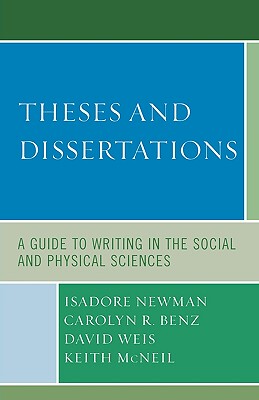 【预售】Theses and Dissertations: A Guide to Writing in the