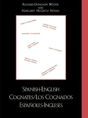 【预售】Spanish-English Cognates/Los Cognados