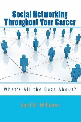 【预售】Social Networking Throughout Your Career