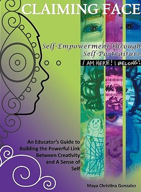 【预售】Claiming Face: Self-Empowerment Through