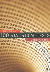 【预售】100 Statistical Tests